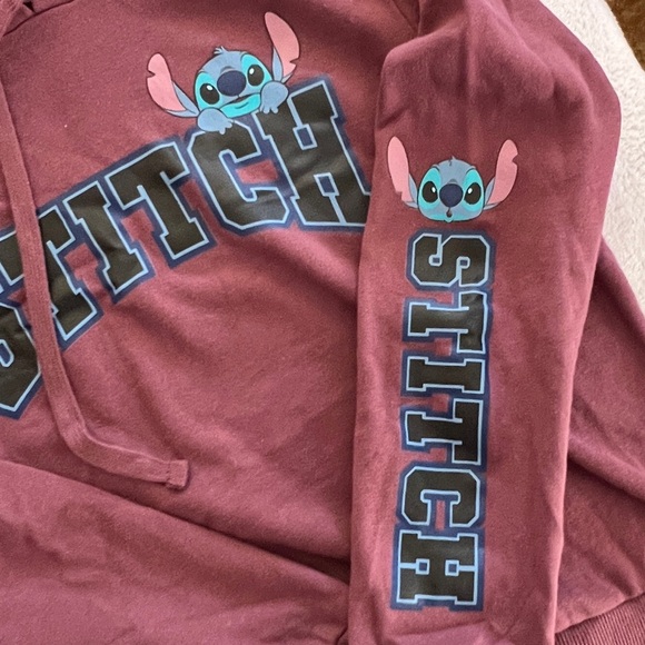 Disney Sweater And Hoodie Bundle - Picture 5 of 8